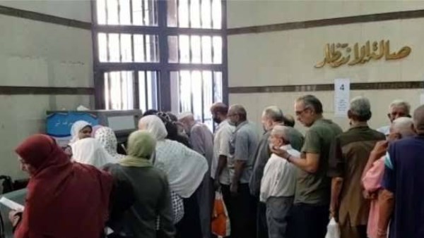 موعد صرف معاشات شهر سبتمبر 2026.. ما ​حقيقة الزيادة الجديدة؟
