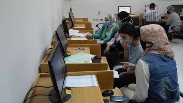 تنسيق المرحلة الثالثة 2026.. الكليات والمعاهد المتاحة ومؤشرات القبول رسمياً