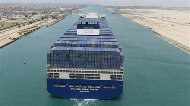 بعد أزمة مقايضة قناة السويس بالديون، هيكل يدافع عن فكرة نقل ملكية الشركات العامة للبنك المركزي
