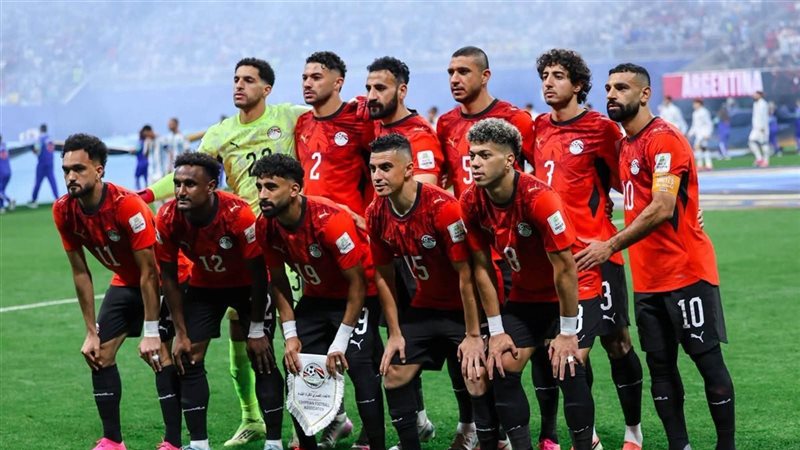 أحمد عيد عبد الملك: ارتباطات منتخب مصر في صالح الزمالك