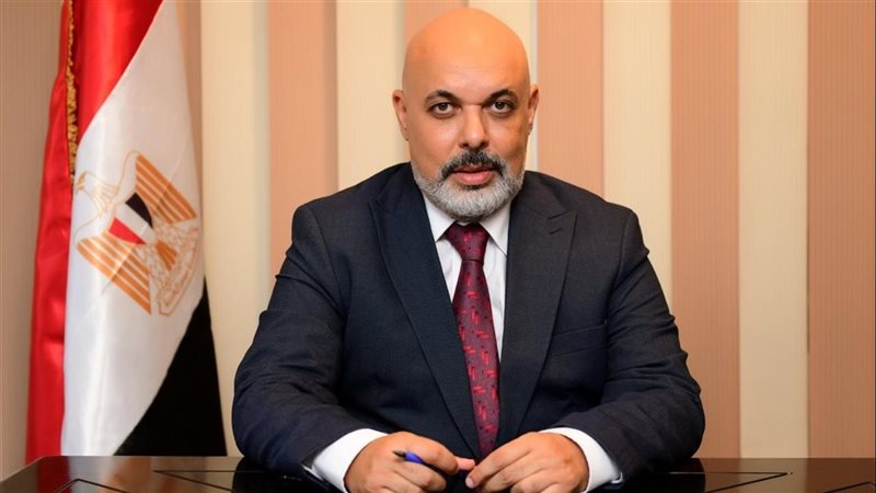 إيهاب واصف: ارتفاع أسعار الذهب 11.5% منذ بداية أغسطس.. وعيار 21 حقق مكاسب بقيمة 680 جنيها