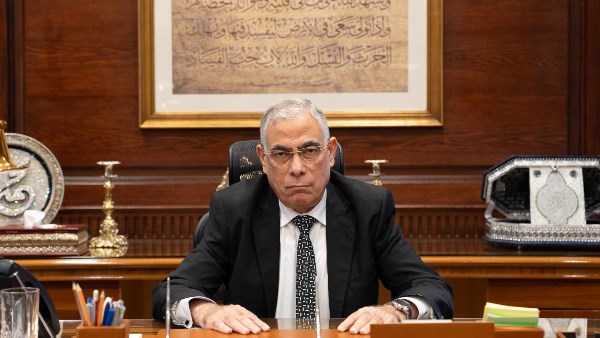 النائب العام يدشن الحسابات الرسمية لمعهد البحوث الجنائية | فيديو