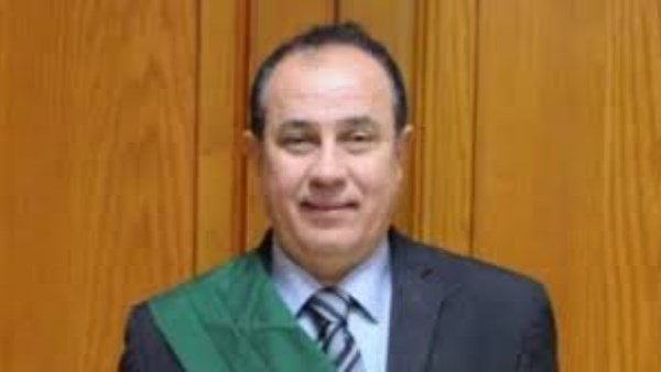 الحكم على شخص لاتهامه بالانضمام لجماعة إرهابية بالطالبية..23 أغسطس