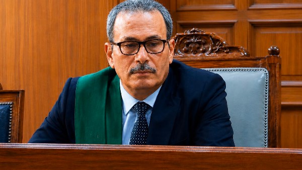 رئيس استئناف القاهرة يعلن تشكيل واختصاصات أعضاء المكتب الفني للمحكمة