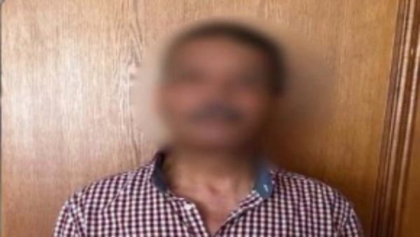 فصله من الشغل| تفاصيل تجديد حبس المتهم بقتل مدير مدرسة بالقاهرة