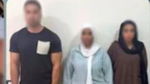 إخلاء سبيل سائق أوبر وفتاة واقعة التحرش المزيفة بكفالة مالية