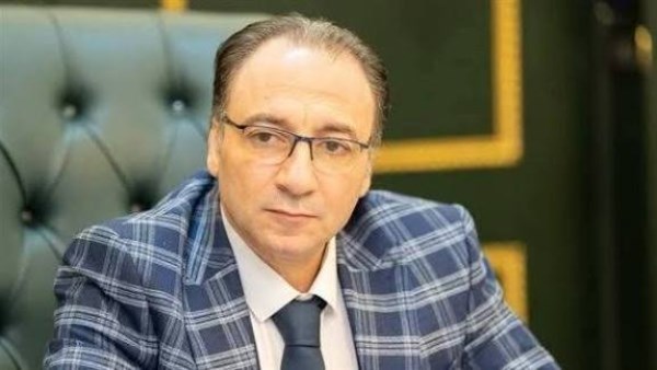 حبس أيمن حامد مستريح البيض وشركائه 10 سنوات وغرامات ورد مبالغ طائلة