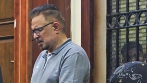 نظر محاكمة شريك بمدرسة هابي لاند للغات في هتــ.ـك عرض صغار .. اليوم