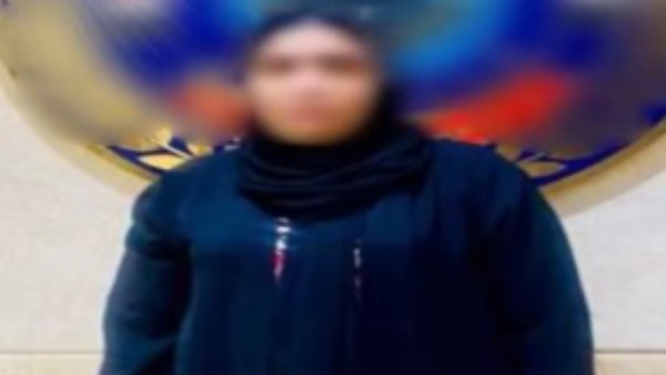 ألفاظ خارجة .. تفاصيل حبس صانعة محتوى بالجيزة على ذمة التحقيقات