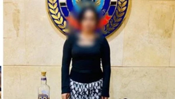 حبس صانعة محتوى بتهمة نشر فيديوهات خادشه للحياء في 6 أكتوبر