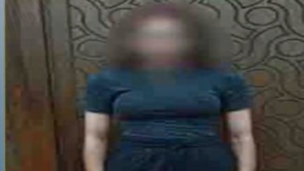 حبس صانعة محتوى نشرت فيديوهات خادشة في صفحتها