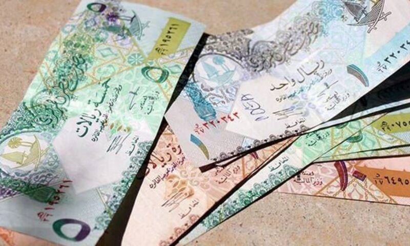 سعر الريال السعودي اليوم الاثنين في البنوك
