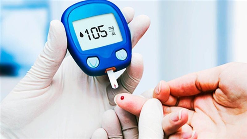 قبل الإصابة بمرض السكر، معهد التغذية يقدم نصائح تقلل مقاومة الأنسولين