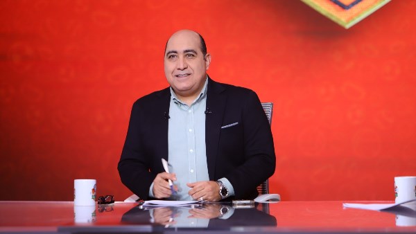 مهيب عبد الهادي يوجه سؤالا هاما للجماهير عن مستقبل إمام عاشور