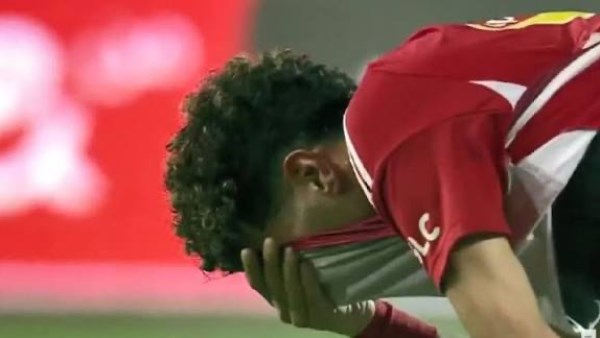 جمال الزهيري: رحيل إمام عاشور عن الأهلي مرهون بشروط النادي