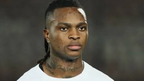 تعرف على موعد وصول شيكو بانزا إلى الزمالك