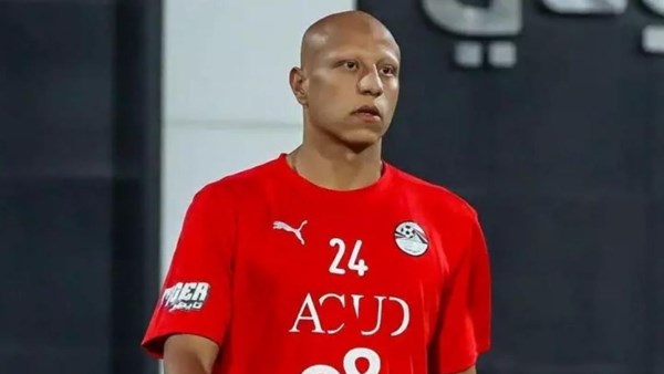 سيف زاهر : عموتة يرى في عمرو الجزار بالأهلي وائل جمعة الجديد