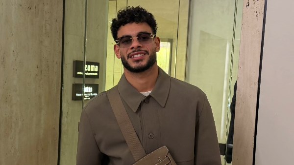 تامر عبد الحميد: بيزيرا ليس له بديل في الزمالك ومهمة معتمد جمال لن تكون سهلة
