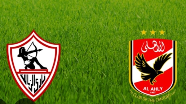 محمد عمر: الأهلي والزمالك قدوة.. ومينفعش كل مباراة شكوى من التحكيم