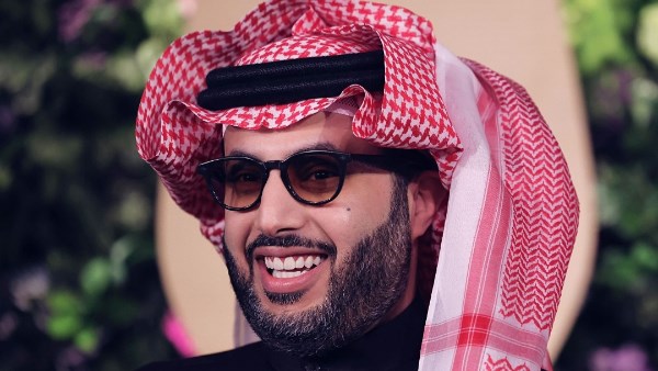 تجاوز «أولاد رزق 3» .. تركي آل الشيخ: «7Dogs» أعلى فيلم عربي إيرادًا في التاريخ