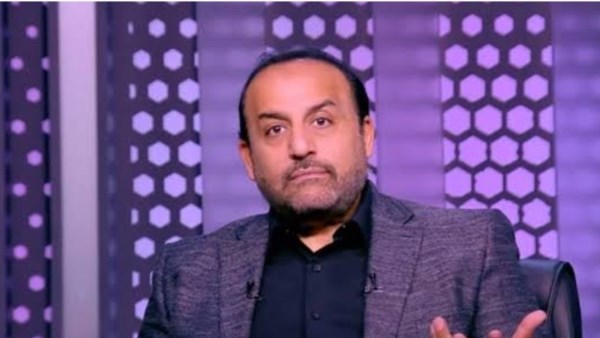 شبانة: كل حاجة في الزمالك ضد المنطق.. ومعتمد جمال له دور كبير بالفوز