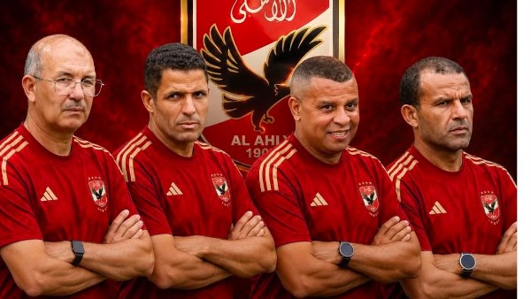 هشام حنفي: الأهلي يمتلك قائمة قوية