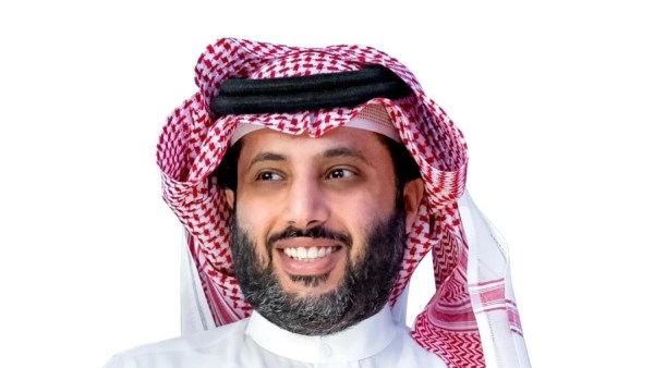 تركي آل الشيخ يتراجع عن شراء نادي ديربي كاونتي ويكشف السبب