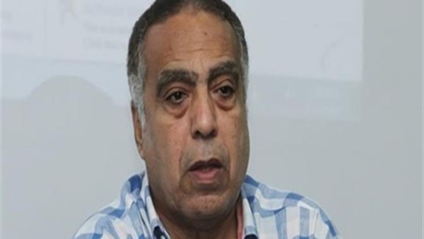 محمد العدل يشيد بمصطفى شوبير: لولاك ما عاد الشناوي لمستواه