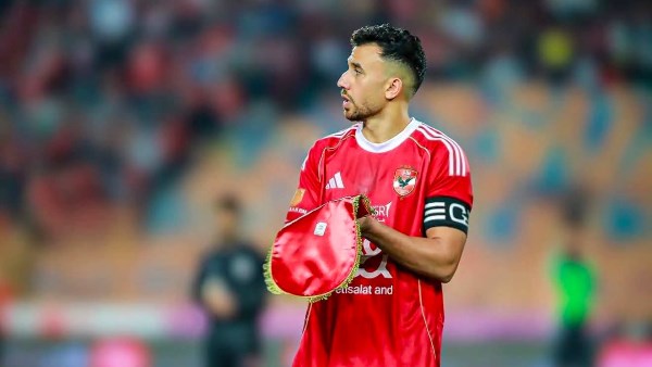 تريزيجيه يكشف كواليس دوره في انتقال محمد صلاح إلى طرابزون التركي