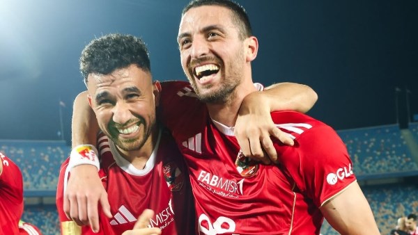إكرامي: طاهر محمد طاهر أفضل من خوان بيزيرا