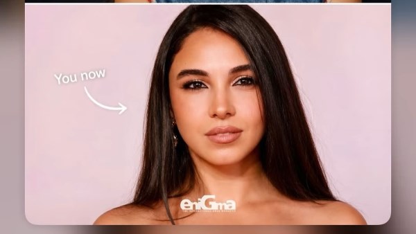 قبل عرض مسلسل «بنج كلي».. سلمى أبو ضيف تستعيد ذكريات طفولتها | شاهد