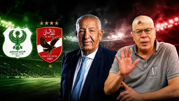 رسالة تنهي سنوات الخلاف.. شوبير يكشف مفاجأة كامل أبو علي عن الأهلي