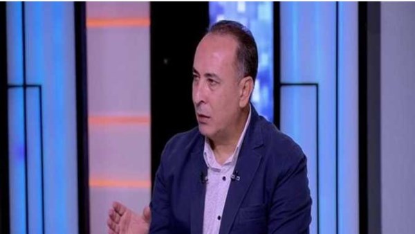 مينفعش يرتبط باسم الزمالك | هشام يكن يفتح النار على عبدالله السعيد