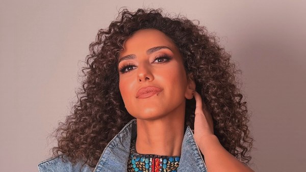 حنان مطاوع توجه رسالة لجمهورها: راحة البال أغلى ما يملكه الإنسان