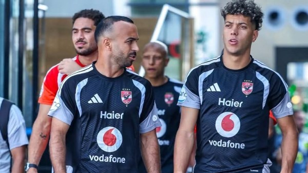 أول رد فعل من إمام عاشور  بعد رفض الأهلي عرض كونيا سبور