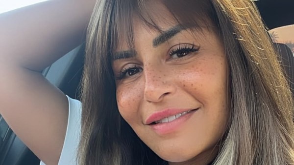عشرة العمر.. منة فضالي تهنئ محمد سامي بعيد ميلاده
