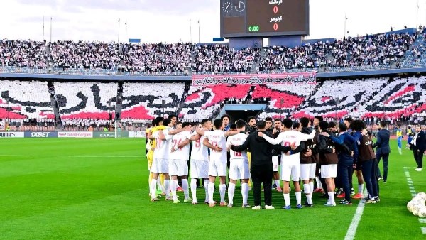 مباراة الزمالك والاتحاد.. إعلامي يطرح سؤالا للجماهير