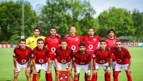 الدوري الممتاز.. المقاولون العرب يجهز صفقة الأهلي لمواجهة المصري