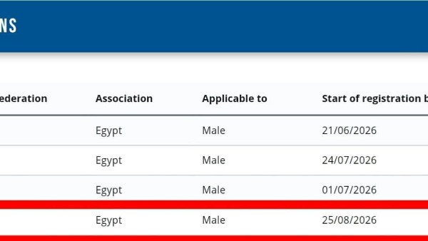 إيقاف قيد جديد يضرب الزمالك.. وفيفا يرفع عدد القضايا إلى 4