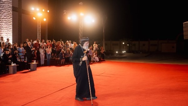 البابا تواضروس يشهد ختام «أسبوع الخدمة الخامس» لشباب الكنيسة القبطية من خارج مصر