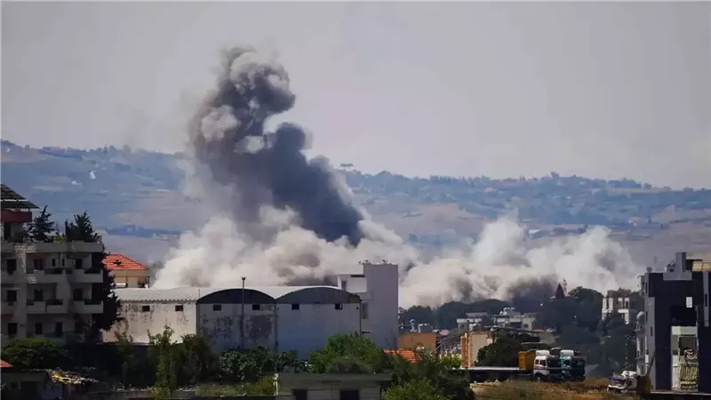 الصحة اللبنانية تكشف حصيلة جديدة لضحايا العدوان الإسرائيلي منذ 2 مارس الماضي