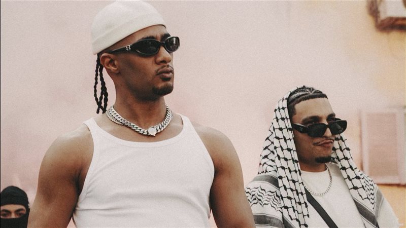 محمد رمضان يطرح اليوم كليب “باكو”
