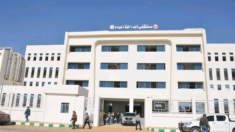نجاح طبي جديد بالداخلة، إنقاذ حياة طفلة بعد دخول جسم غريب مجرى التنفس