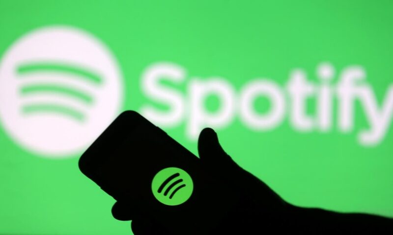 “سبوتيفاي” تسجل 300 مليون مشترك مدفوع وتوسع الفجوة مع Apple Music