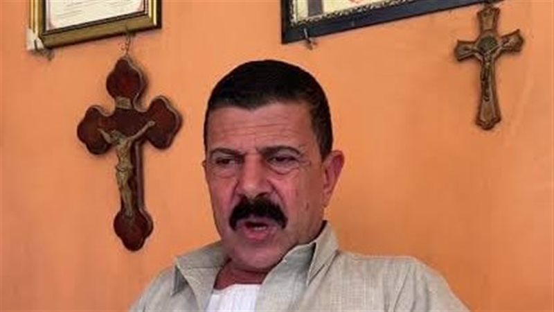 «مليونيرات الدقي مش هيقفوا على جنيهات»، نقيب الزبالين يكشف المستفيد الحقيقي من الماكينات