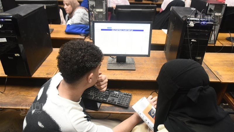 تسجيل رغبات المرحلة الثانية 2026، الرابط والخطوات وموعد انتهاء التسجيل