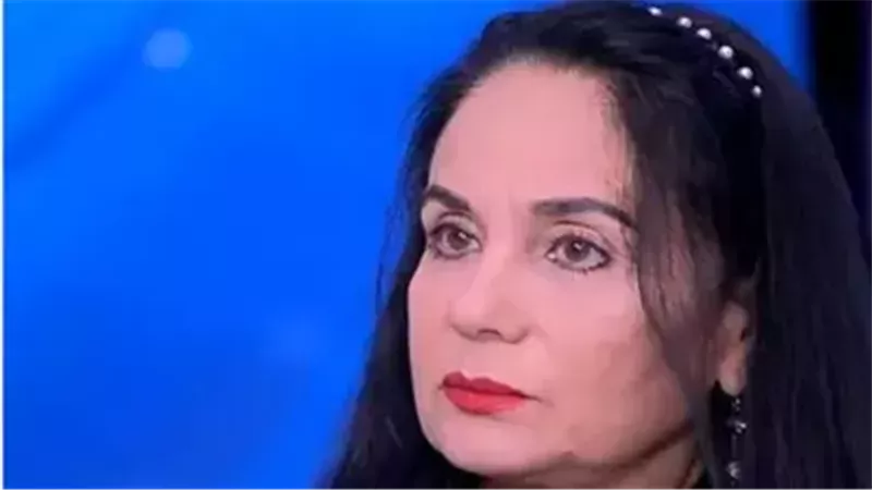 بعد تألقها في “اتنين غيرنا”، سحر رامي: أتمنى المشاركة بموسم دراما رمضان القادم