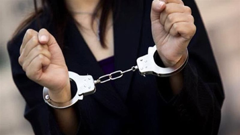 القبض على سيدة أربعينية بحوزتها كمية من “الحشيش والآيس” ببني سويف