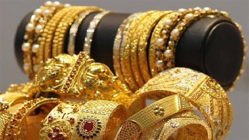 أسعار الذهب فى قطر اليوم السبت 15 أغسطس 2026