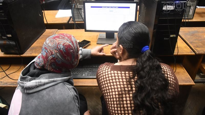 مكتب التنسيق 2026، رابط تسجيل رغبات المرحلة الثانية للجامعات الحكومية وخطوات التسجيل